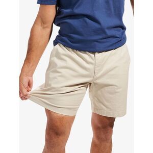 NWT Chubbies The Khakinators 7” Original Stretch Twill Shorts Size XXXL